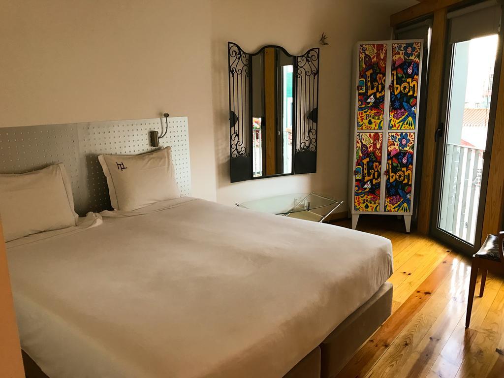 House Petit Lusa Lisbon Exterior photo