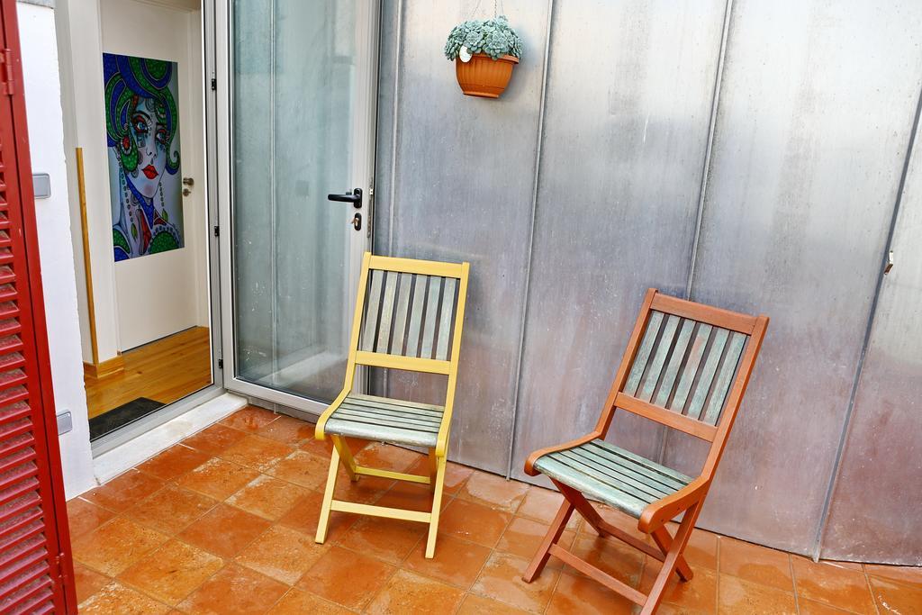House Petit Lusa Lisbon Exterior photo